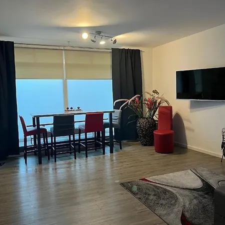 Paula Apartment Schweich