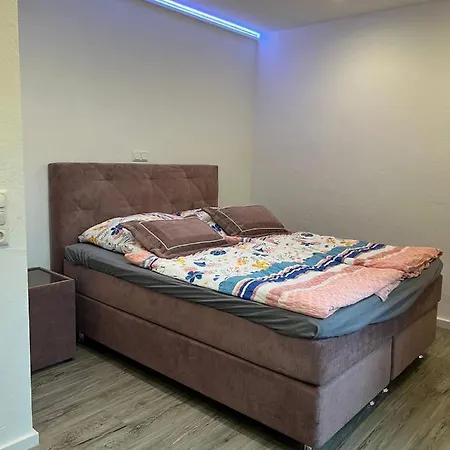 Paula 公寓 施瓦格