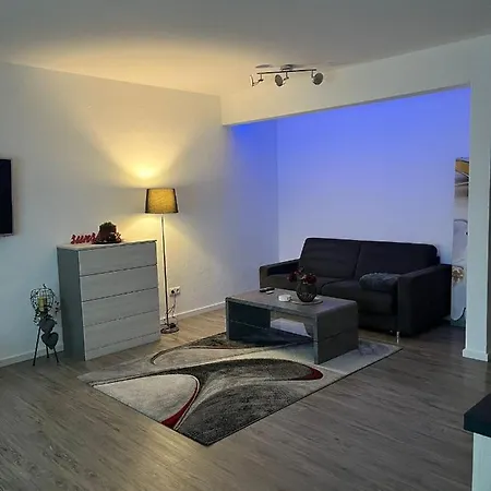 Apartment Paula Schweich