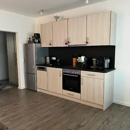 Paula Apartment