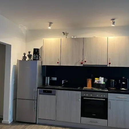 Apartment Paula