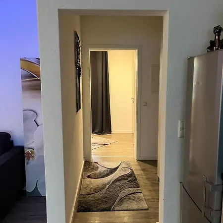 Paula Apartment