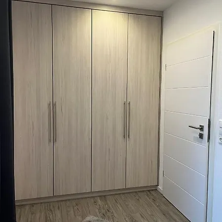 公寓 Paula 施瓦格