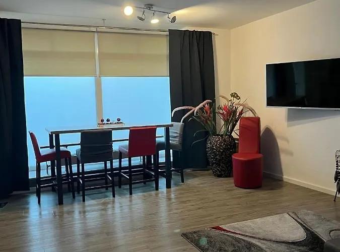 Paula Apartamento Schweich