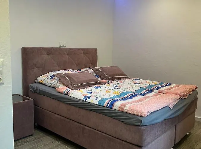 Paula Apartamento Schweich