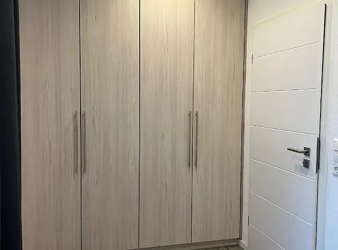 Apartamento Paula Schweich